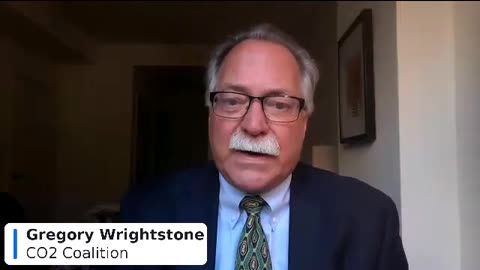 Gregory Wrightstone Discusses the Devastating Maui Fire (8/25/23)