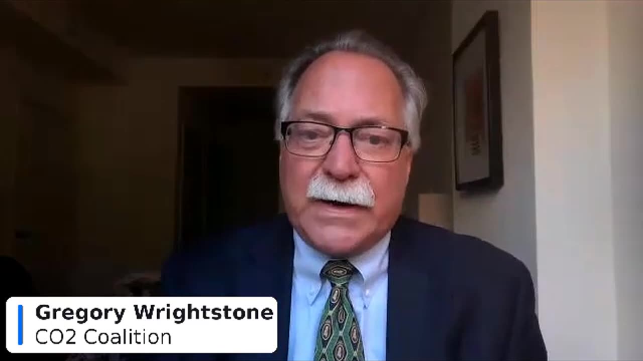 Gregory Wrightstone Discusses the Devastating Maui Fire (8/25/23)