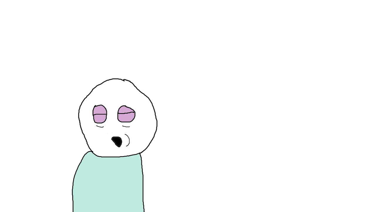 OneyPlays Animated - How The Lavender Town Song Was Made
