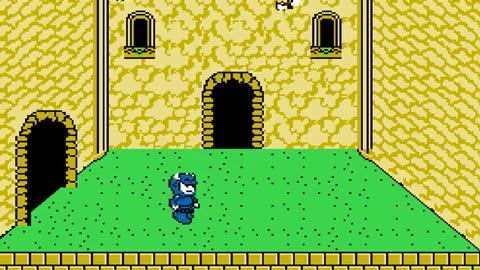 Deadly Towers