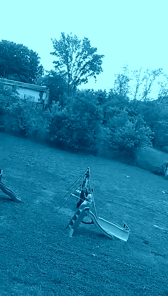 me & my little brother may 10,2007