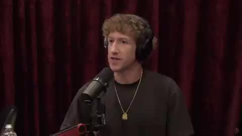 Mark Zuckerberg on Joe Rogan's podcast the Biden administration exerted pressure on Facebook