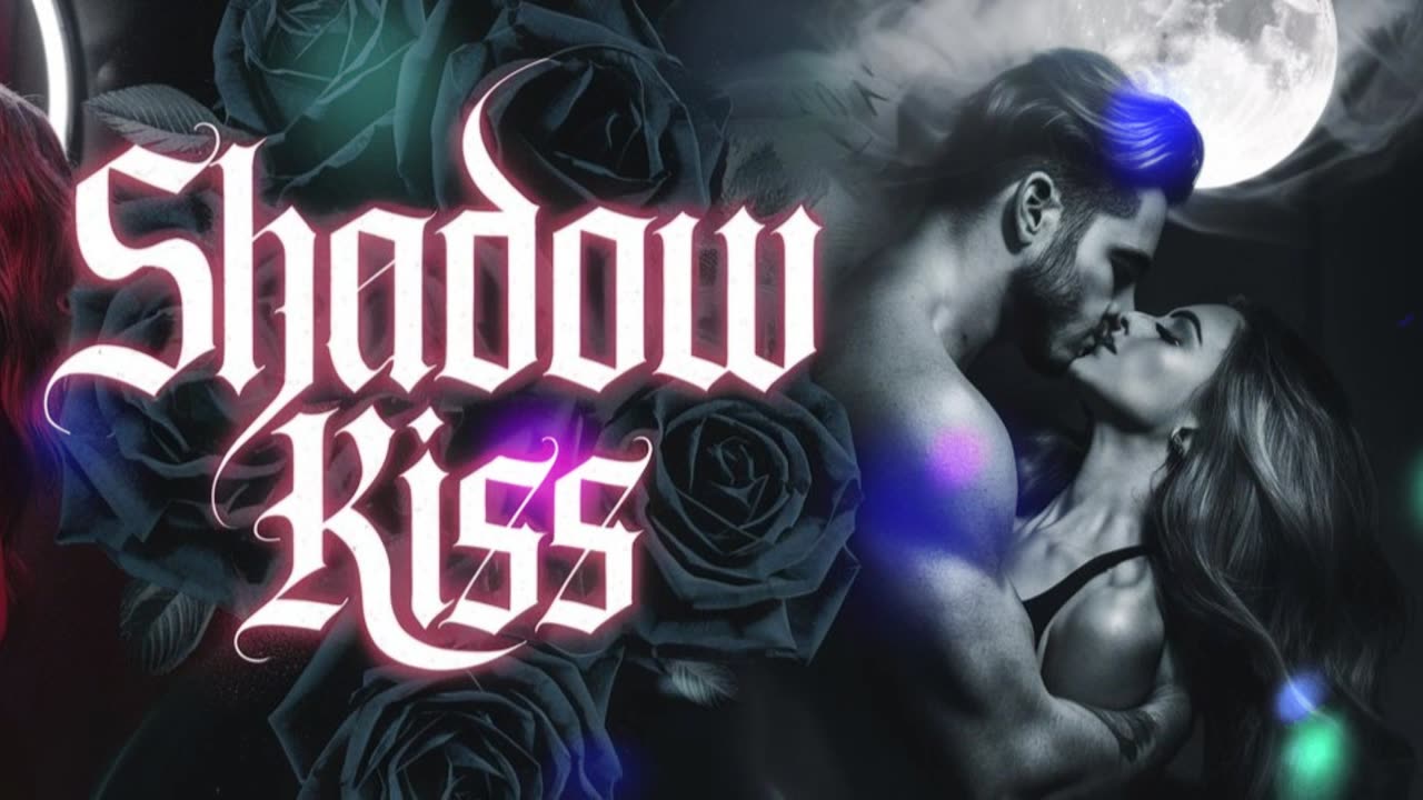 Shadow Kiss | Fresh Music Drop 🚀 | New Song Every Day