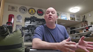 TGV²: Garage Gun Talk - Why do I occasionally review old and discontinued firearms?