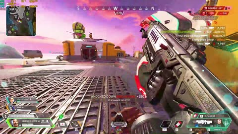 Lifeline Just Revived ... 😳