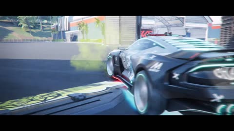 The Crew Motorfest - Game Trailers 3