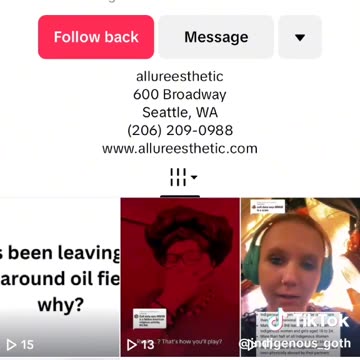 #NarcissisticGaslighting #BigData #MassSurveillance #suncor #mmiwg2swarriors