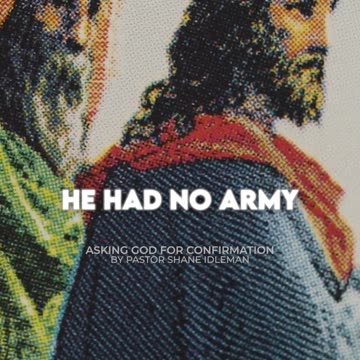 He Was a Servant, but they Called Him Master