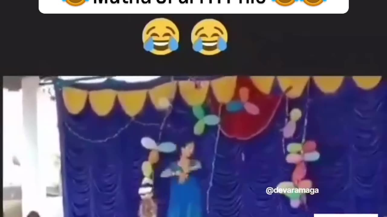 Crazy viral funny video