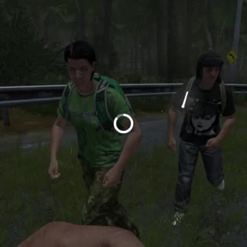 When You Need Food In DayZ