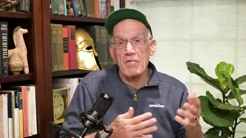 Donald Trumps MAGA Approach to U.S. Foreign Policy - Victor Davis Hanson! 1/9/25