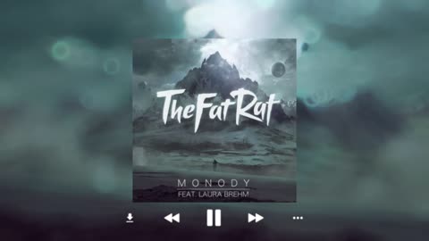 TheFatRat Monoday