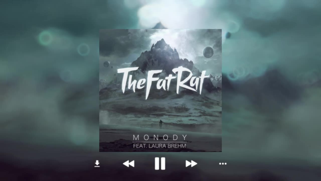 TheFatRat Monoday