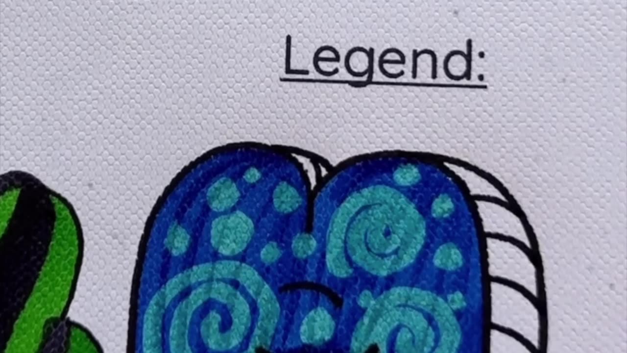 Normal Vs LEGEND M