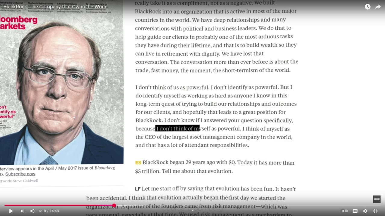 The Most EVIL Man In America: Not Who You Think