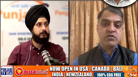 Punjabi Radio USA Live