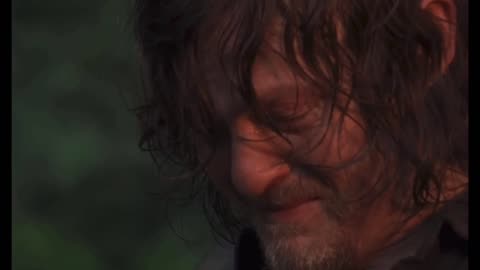 TWD Remembering Rick Grimes Of The Walking Dead Final Bridge Scene