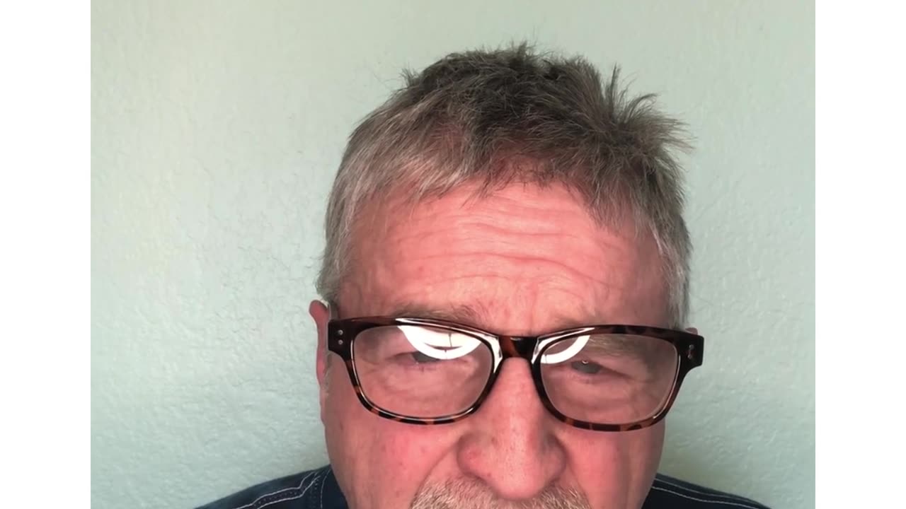 Greg Sostrom-Another Silly Joke-episode 8