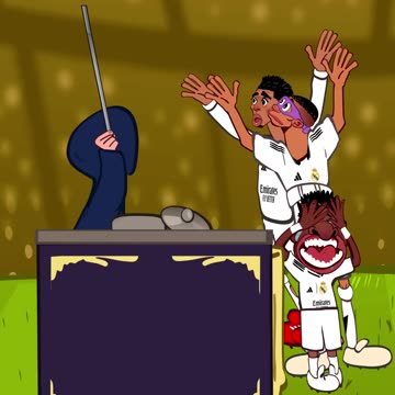 105 - Flick will don't give the cup