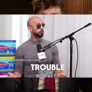 Redpill is now mainstream