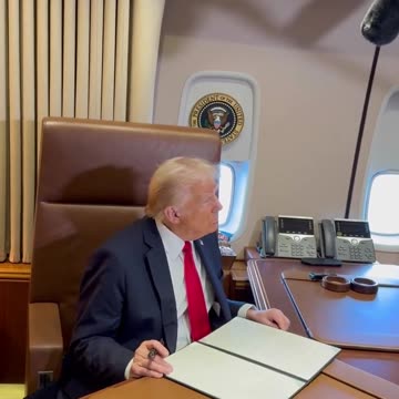 Gulf Of America | POTUS