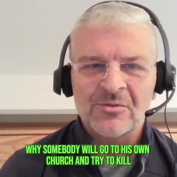 ACTIVE SHOOTER SITUATION IS GETTING OUT OF HAND!!!