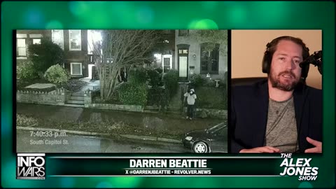 Incoming Trump DOJ Is Set To Prosecute The Democrat Deep State