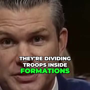 Rethinking DEI: How Modern Policies Impact Military Unity