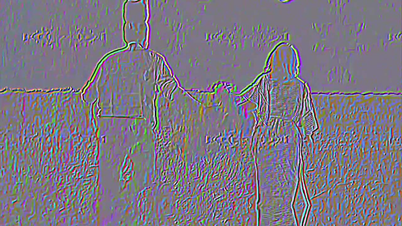What Was Left