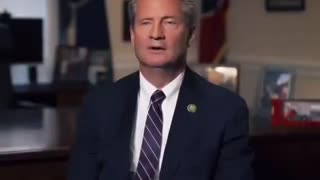 Congressman Tim Burchett Says If Anyone Were To Leak Where The Money Goes,...