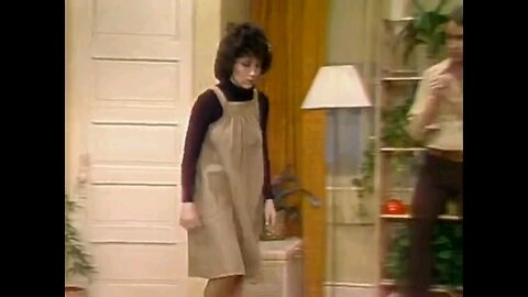 Three's Company, "Janet's Promotion" Season 2 Episode 3