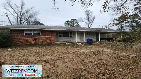 Foreclosure Homes in El Dorado AR