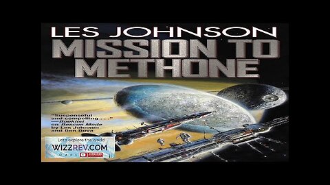 Mission To Methone Review