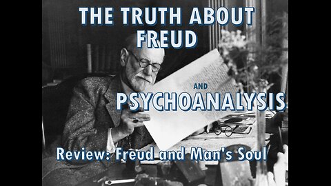 You Don't Know Psychoanalysis: Problem of Unread Therapists