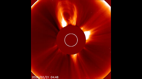 "PRESSURE increasingSING on ground" [active sun]