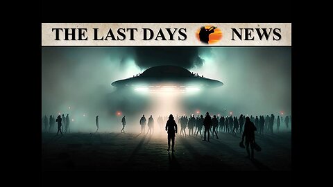 2025: HERE WE GO! UFO-Alien Disclosure Is About To Go To An Entirely New Level!