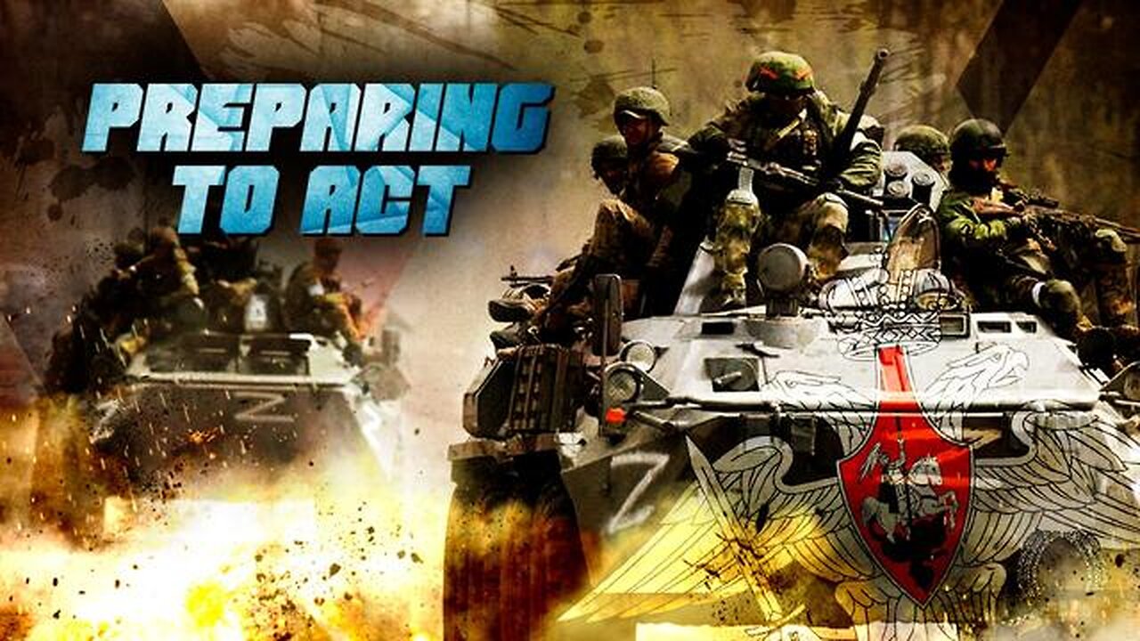 ►🇷🇺🇺🇦🚨❗️⚡️ SouthFront | Russia And Ukraine Preparing To Act On Frontlines | December 24 2024
