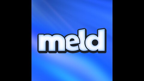 MELD STUDIO IS GETTING WAY BETTER THAN OBS STUDIO