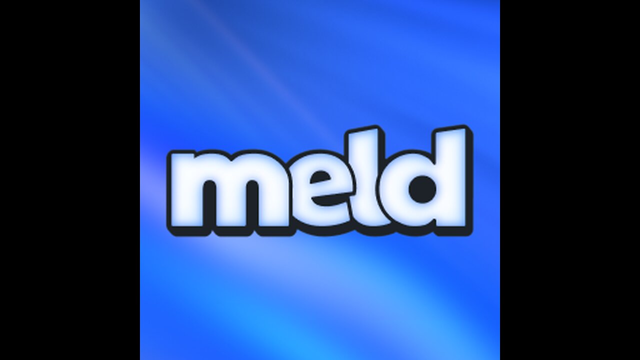 MELD STUDIO IS GETTING WAY BETTER THAN OBS STUDIO