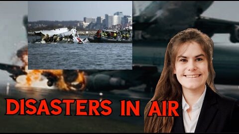 disasters in the air