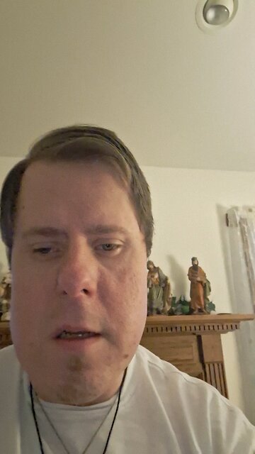 good evening everyone