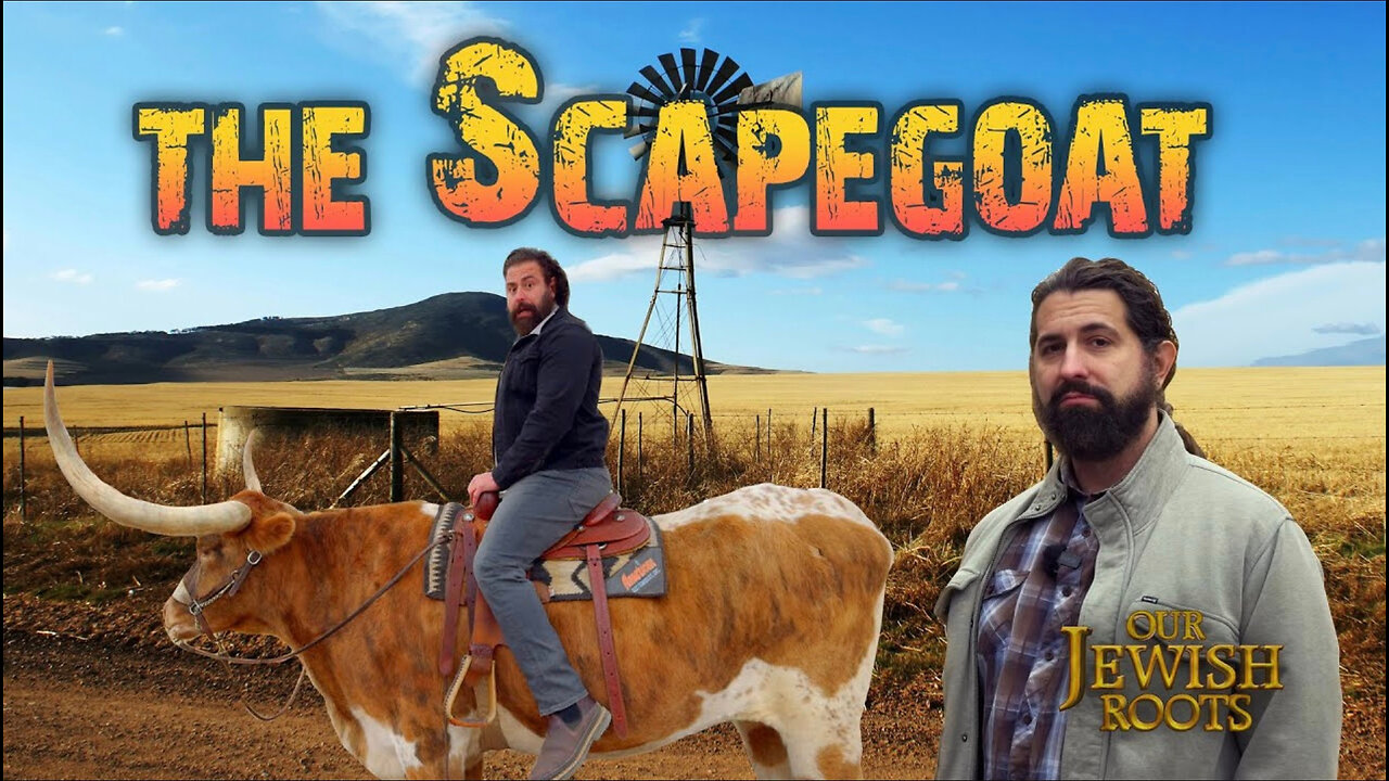 The Scapegoat