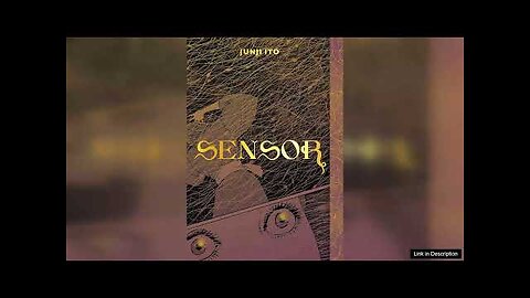 Sensor (Hardcover) Review