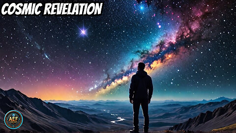 Will Galactic Understanding Help Humanity? #enigmacast Highlight