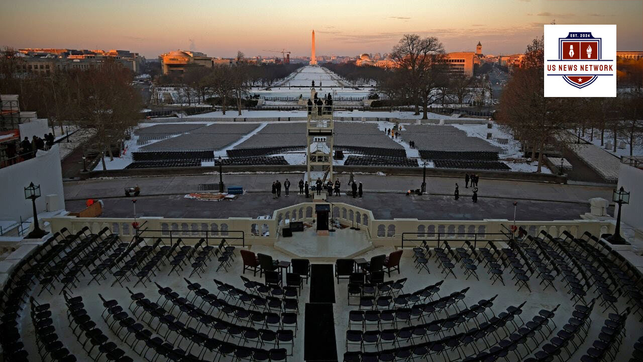 Officials Reveal That There Have Been Nearly A Quarter Million Tickets For Trump's Inauguration