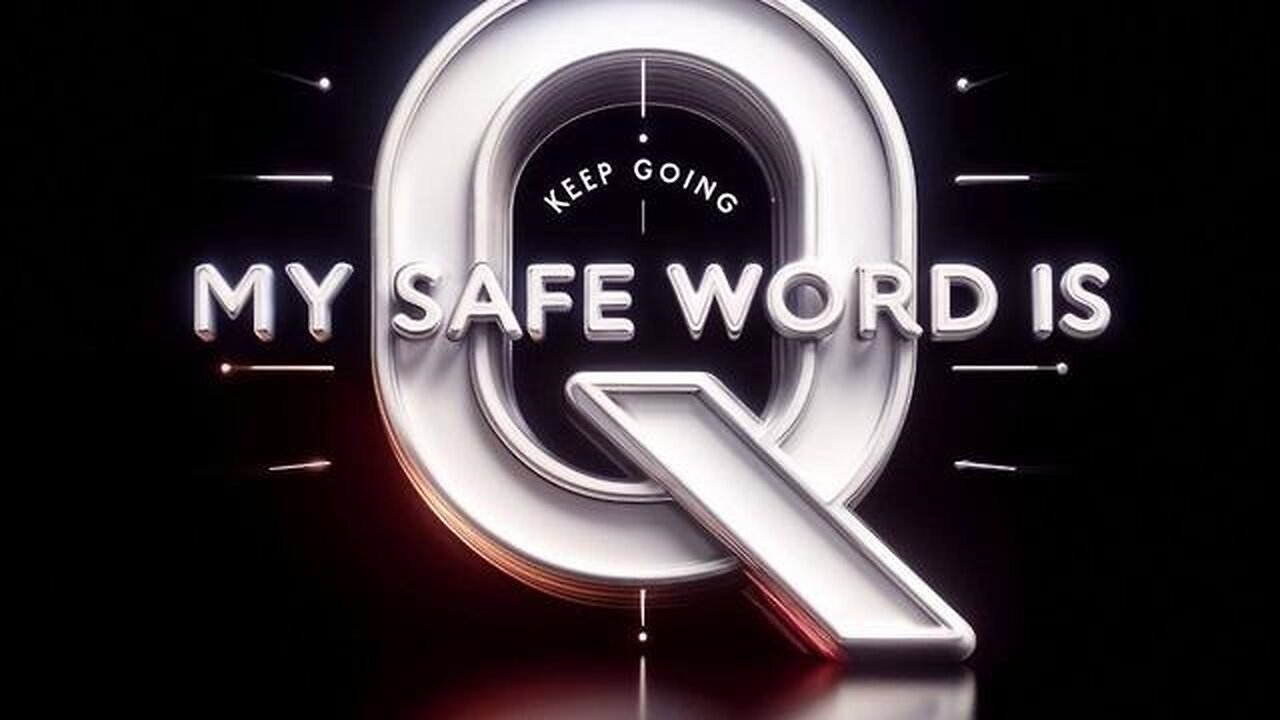 It's Time To Get Familiar With 'Q' Again > The Best Is Yet To Come!