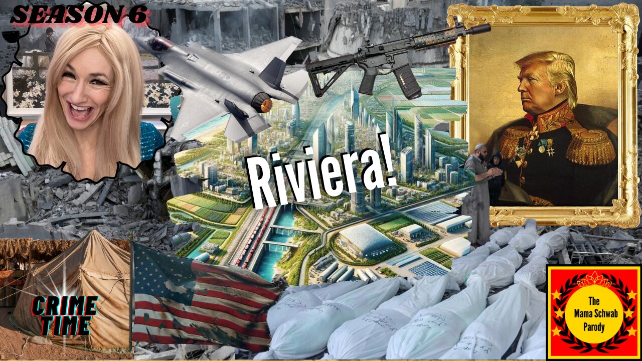 Riviera!