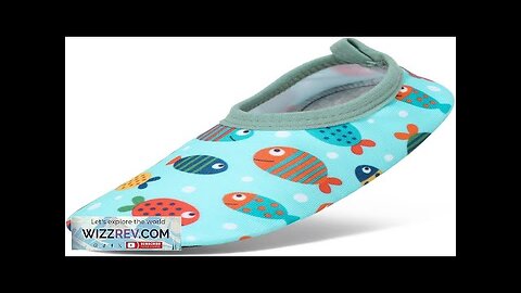 Baby Sock Shoes Infant Toddler Walking Shoes Non-Slip Breathable House Slippers Review