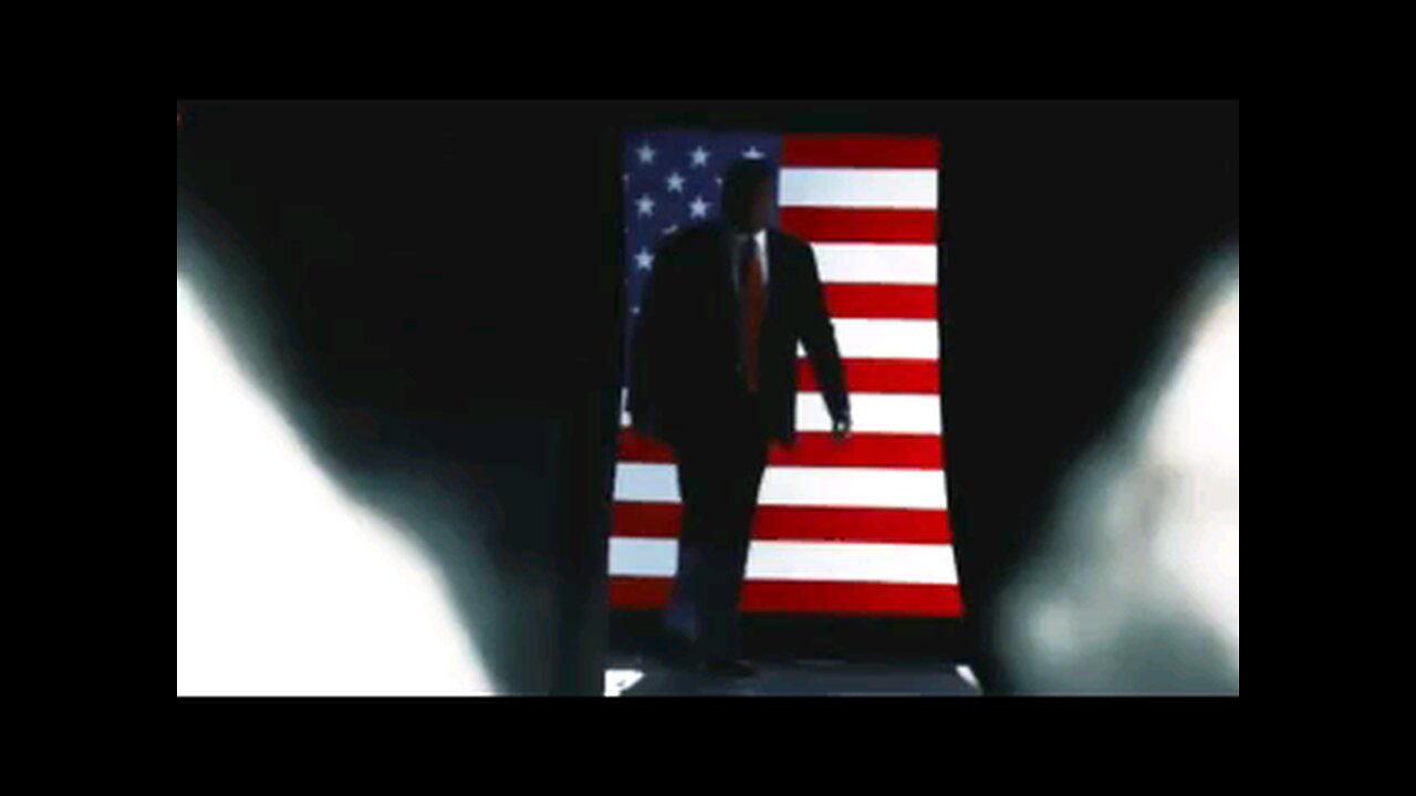 MAGA Moments Montage