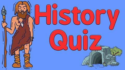 History Quiz